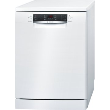 Bosch Serie 4 SMS46KW01E lavastoviglie Libera installazione 13 coperti E