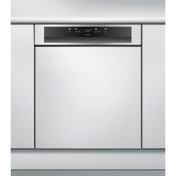 Whirlpool WBC 3C26 P X A scomparsa parziale 14 coperti