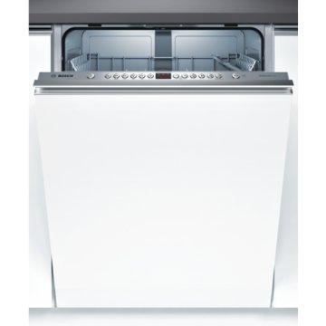 Bosch Serie 4 SBV46GX01E lavastoviglie A scomparsa totale 12 coperti E