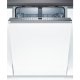 Bosch Serie 4 SBV46GX01E lavastoviglie A scomparsa totale 12 coperti E 2
