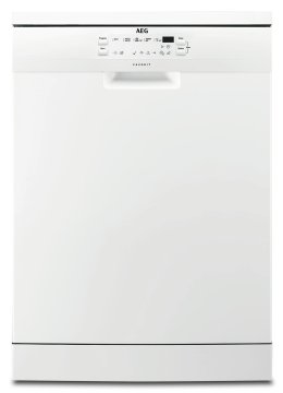 AEG FFB53600ZW Libera installazione 13 coperti D