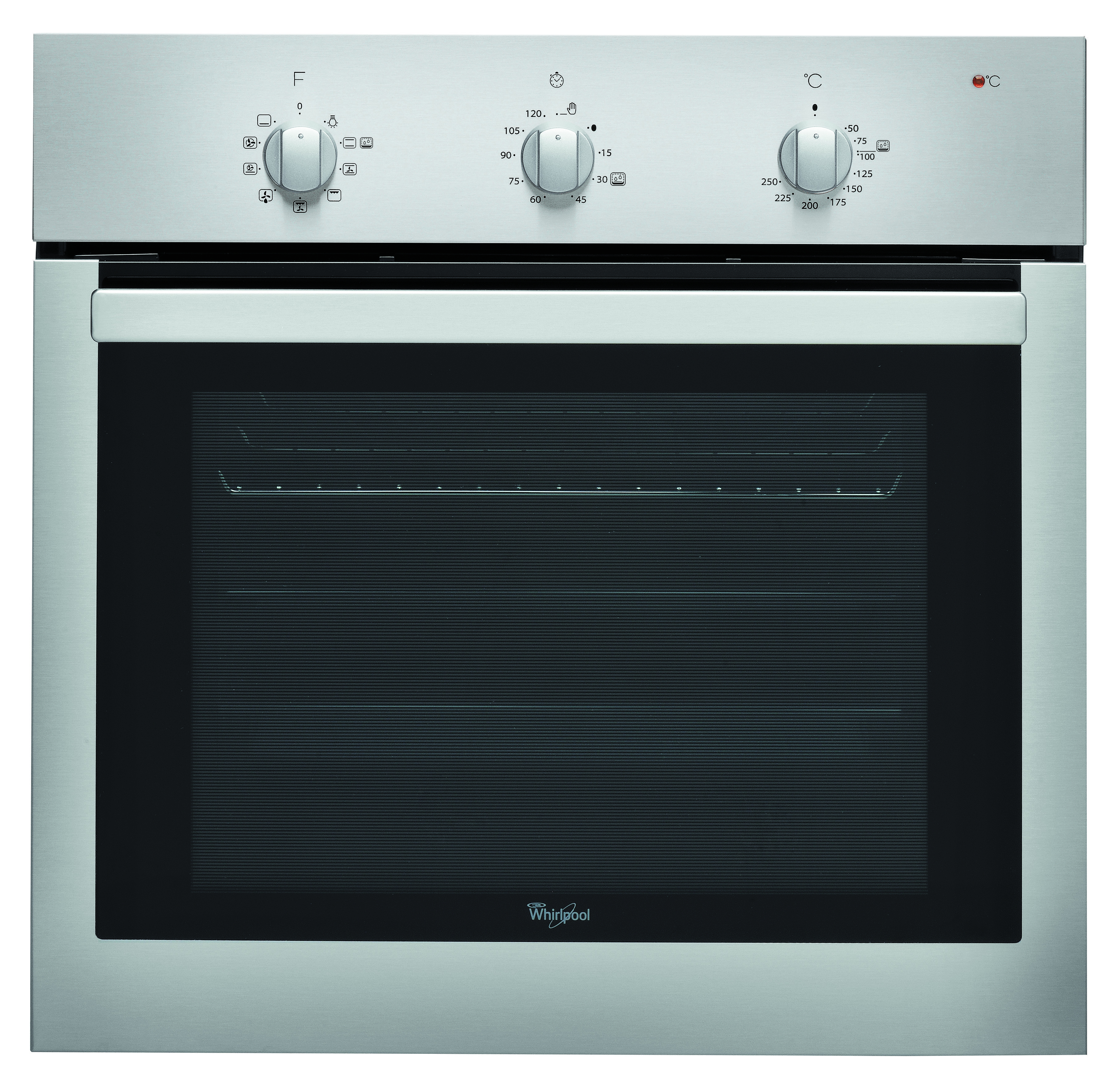 AKP740IX - Whirlpool AKP 740 IX forno 65 L A Acciaio inossidabile - Forni  da incasso - Negozi Elettronica Roma - Radionovelli