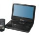 AEG CTV 4959 lettore DVD/Blu-Ray portatile Convertibile 22,9 cm (9