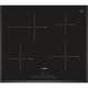 Bosch Serie 6 PIF651FB1E Nero Da incasso Piano cottura a induzione 4 Fornello(i) 2