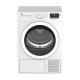 Beko DS7433RX0 asciugatrice Libera installazione Caricamento frontale 7 kg A++ Bianco 2