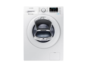 Samsung WW70K5210WW lavatrice Caricamento frontale 7 kg 1200 Giri/min Bianco