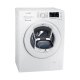 Samsung WW70K5210WW lavatrice Caricamento frontale 7 kg 1200 Giri/min Bianco 11