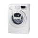 Samsung WW70K5210WW lavatrice Caricamento frontale 7 kg 1200 Giri/min Bianco 4