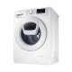 Samsung WW70K5210WW lavatrice Caricamento frontale 7 kg 1200 Giri/min Bianco 7