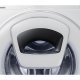Samsung WW70K5210WW lavatrice Caricamento frontale 7 kg 1200 Giri/min Bianco 8