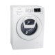 Samsung WW70K5210WW lavatrice Caricamento frontale 7 kg 1200 Giri/min Bianco 10