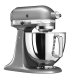 KitchenAid 5KSM125ECU robot da cucina 300 W 4,8 L Argento 5