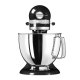 KitchenAid 5KSM125EOB robot da cucina 300 W 4,8 L Nero 4