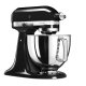 KitchenAid 5KSM125EOB robot da cucina 300 W 4,8 L Nero 5