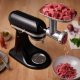 KitchenAid 5KSM125EOB robot da cucina 300 W 4,8 L Nero 7