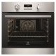 Electrolux EOC3400AOX forno 72 L A+ Stainless steel 2