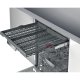 Whirlpool WIO 3P23 PL A scomparsa totale 15 coperti 3
