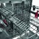 Whirlpool WIO 3P23 PL A scomparsa totale 15 coperti 5