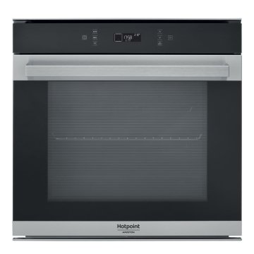 Hotpoint Ariston Forno da incasso FI7 871 SH IX HA