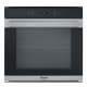 Hotpoint Ariston Forno da incasso FI7 871 SH IX HA 2