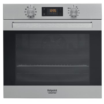 Hotpoint Ariston Forno da incasso FA5 844 H IX HA
