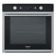 Hotpoint Ariston Forno da incasso FI6 861 SP IX HA 2