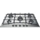 Hotpoint Ariston Piano cottura a gas PCN 752 U/IX/HA 2