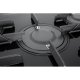 Hotpoint Piano cottura a gas FTGHG 751 D/HA(BK) 11