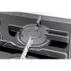Hotpoint Ariston Piano cottura a gas FTGHG 751 D/HA(BK) 12