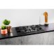 Hotpoint Ariston Piano cottura a gas FTGHG 751 D/HA(BK) 19
