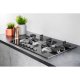Hotpoint Ariston Piano cottura a gas FTGHG 751 D/HA(BK) 20