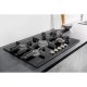 Hotpoint Ariston Piano cottura a gas FTGHG 751 D/HA(BK) 21
