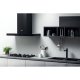 Hotpoint Ariston Piano cottura a gas FTGHG 751 D/HA(BK) 22
