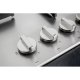 Hotpoint Ariston Piano cottura a gas FTGHG 751 D/HA(BK) 4