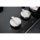 Hotpoint Ariston Piano cottura a gas FTGHG 751 D/HA(BK) 5