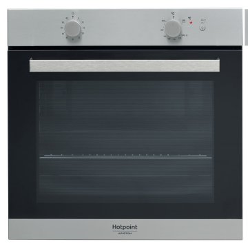 Hotpoint Ariston Forno da incasso GA3 124 IX HA