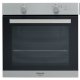 Hotpoint GA3 124 IX HA 75 L 3700 W A+ Acciaio inossidabile 2