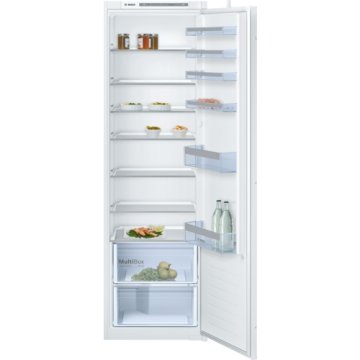 Bosch Serie 4 KIR 81VS30 frigorifero Da incasso 319 L Bianco