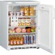 Liebherr FKv 1800 frigorifero Sottopiano 171 L C Bianco 2