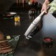 AEG CX7-35CB Aspirapolvere a bastone 2 in 1 Batteria Secco Senza sacchetto 0,5 L Marrone, Argento 10