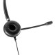 EPOS IMPACT SC 668 Auricolare Cablato A Padiglione Musica e Chiamate Nero, Argento 4