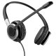 EPOS IMPACT SC 668 Auricolare Cablato A Padiglione Musica e Chiamate Nero, Argento 8