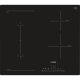 Bosch Serie 6 PVS611FB1E piano cottura Nero Da incasso Piano cottura a induzione 4 Fornello(i) 2