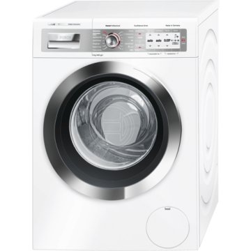 Bosch WAYH8849IT lavatrice Caricamento frontale 9 kg 1400 Giri/min Bianco