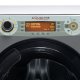 Hotpoint AQ116D 49D IT lavatrice Caricamento frontale 11 kg 1400 Giri/min Titanio 3