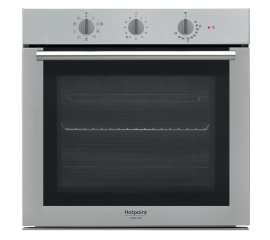 Hotpoint Ariston Forno da incasso FA4 834 H IX HA