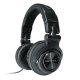Denon HP1100 cuffia e auricolare Cuffie Cablato A Padiglione Nero 2