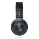 Denon HP1100 cuffia e auricolare Cuffie Cablato A Padiglione Nero 3