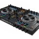 Denon MC4000 controller per DJ Nero 3