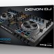 Denon MC4000 controller per DJ Nero 5